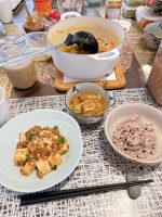 中華糀料理レッスン